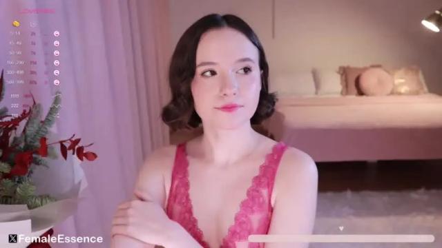 Thumbnail 2, _female_essence_'s Stream at Chaturbate, 15 months ago