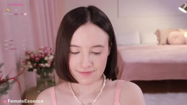 Image 3 of _female_essence_ Stream on Chaturbate on 15 months ago