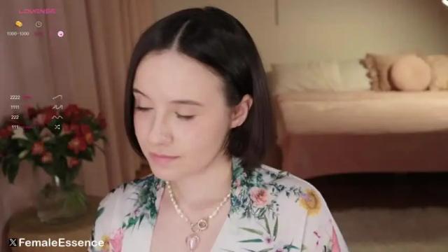 Image 3 of _female_essence_ Stream on Chaturbate on 15 months ago