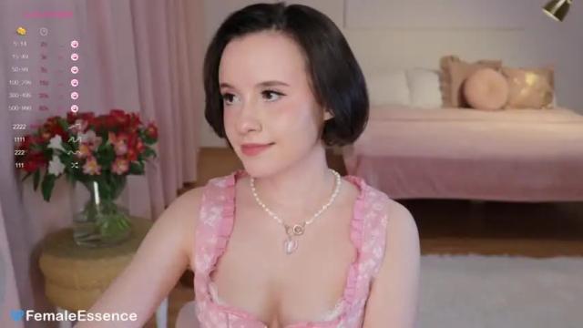 Thumbnail 2, _female_essence_'s Stream at Chaturbate, 14 months ago