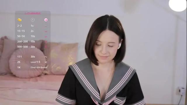 Thumbnail 2, _female_essence_'s Stream at Chaturbate, 13 days ago