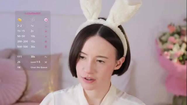 Image 2 of _female_essence_ Stream on Chaturbate on 2 days ago