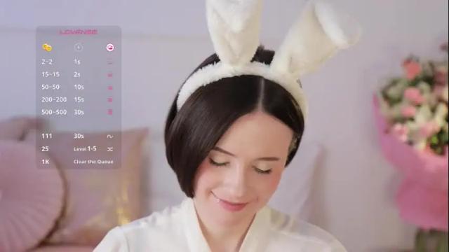 Image 3 of _female_essence_ Stream on Chaturbate on 2 days ago