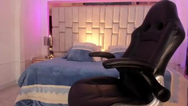 Thumbnail 2, _fergomez_'s Stream at Chaturbate, 13 months ago