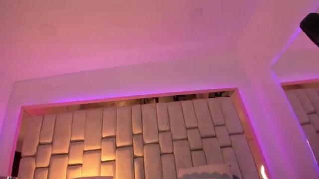 Image 10 of _fergomez_ Stream on Chaturbate on 13 months ago