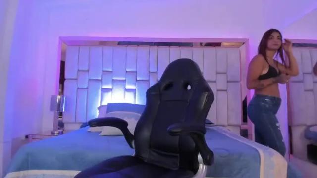 Thumbnail 3, _fergomez_'s Stream at Chaturbate, 13 months ago
