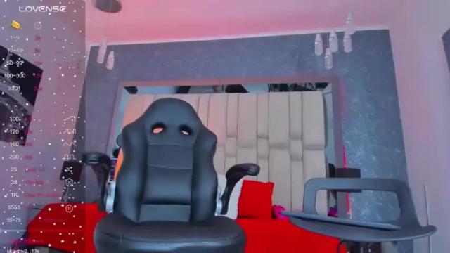 Image 6 of _fergomez_ Stream on Chaturbate on 13 months ago