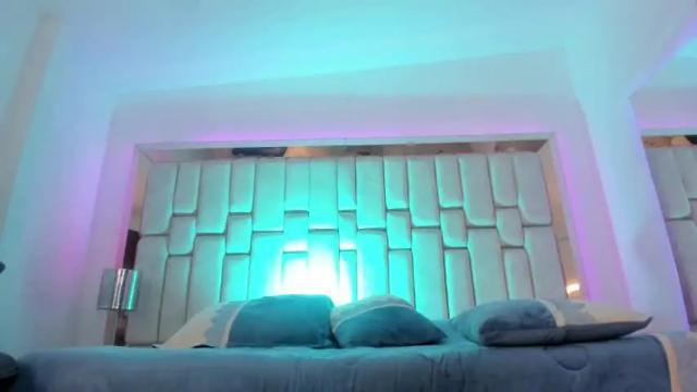 Thumbnail 3, _fergomez_'s Stream at Chaturbate, 13 months ago