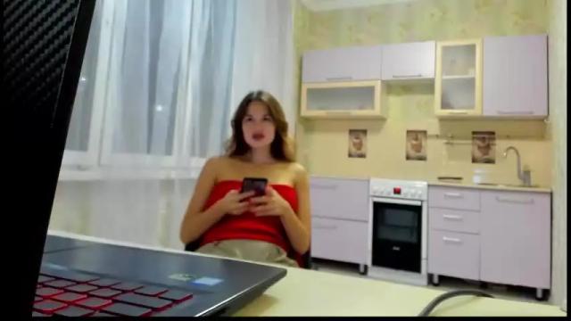 Thumbnail 2, _fiery_lissa's Stream at Chaturbate, 20 months ago