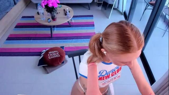 Image 8 of _fieryflash_ Stream on Chaturbate on 2 months ago