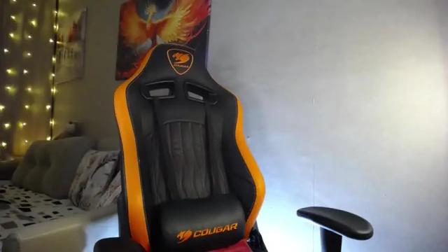 Image 2 of _fire_bird_ Stream on Chaturbate on 14 months ago