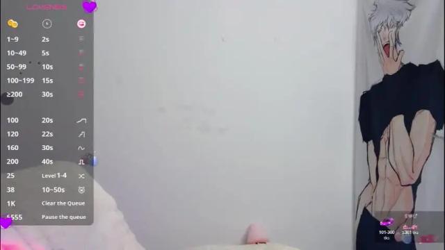 Image 7 of _flipped_ Stream on Chaturbate on 1 month ago