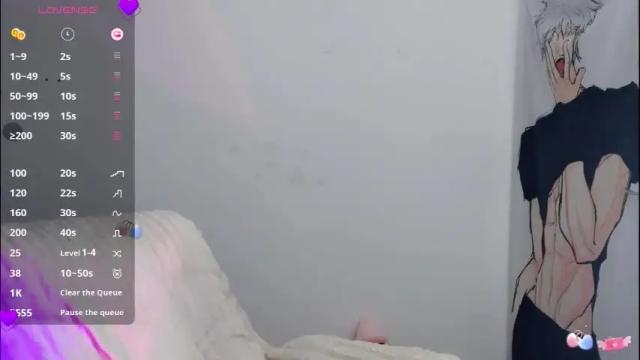 Image 8 of _flipped_ Stream on Chaturbate on 1 month ago