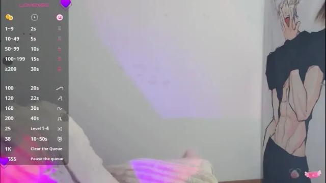 Thumbnail 1, _flipped_'s Stream at Chaturbate, 28 days ago