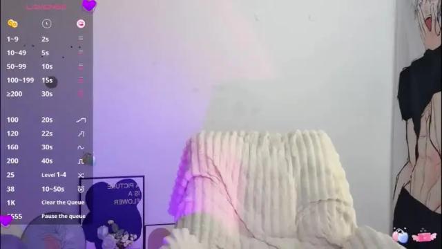 Image 2 of _flipped_ Stream on Chaturbate on 25 days ago