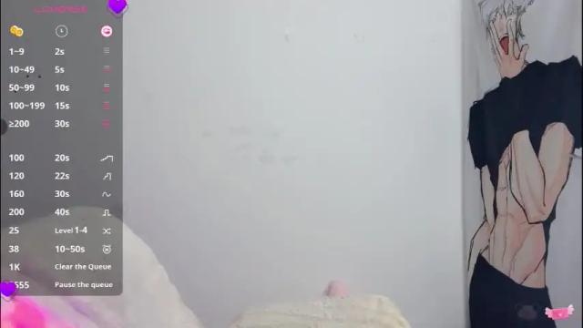 Image 2 of _flipped_ Stream on Chaturbate on 27 days ago