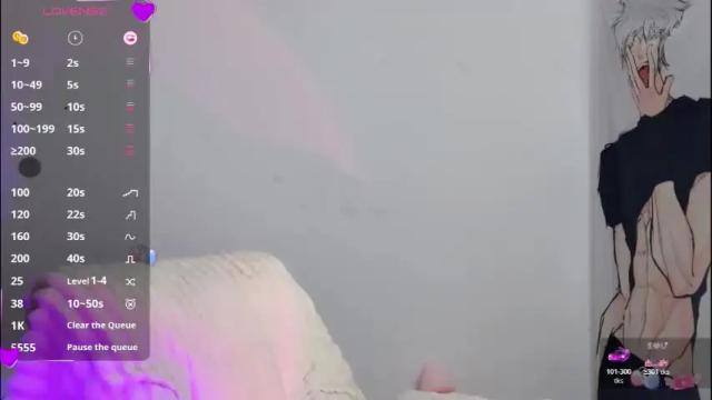 Image 7 of _flipped_ Stream on Chaturbate on 16 days ago