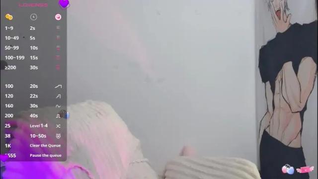 Image 6 of _flipped_ Stream on Chaturbate on 14 days ago