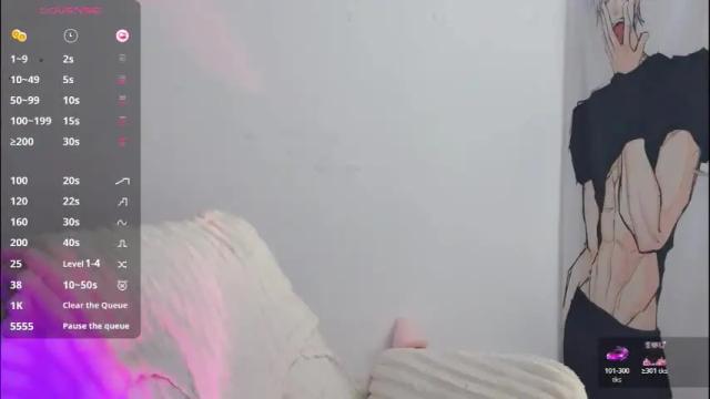 Image 11 of _flipped_ Stream on Chaturbate on 13 days ago