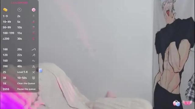 Image 8 of _flipped_ Stream on Chaturbate on 9 days ago