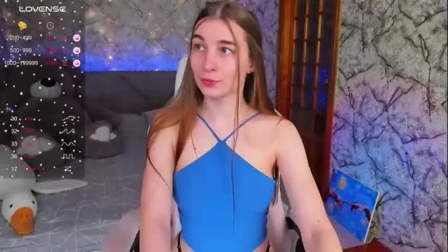 Thumbnail 1, _flowersweet_'s Stream at Chaturbate, 3 months ago
