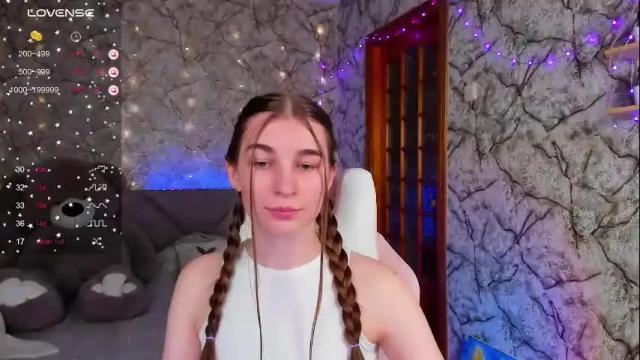 Image 4 of _flowersweet_ Stream on Chaturbate on 3 months ago