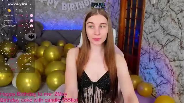 Thumbnail 1, _flowersweet_'s Stream at Chaturbate, 2 months ago