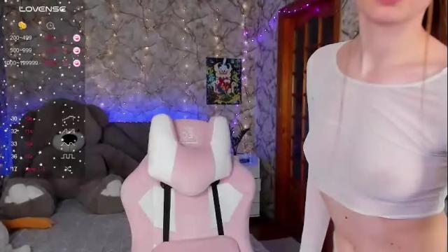 Image 6 of _flowersweet_ Stream on Chaturbate on 2 months ago