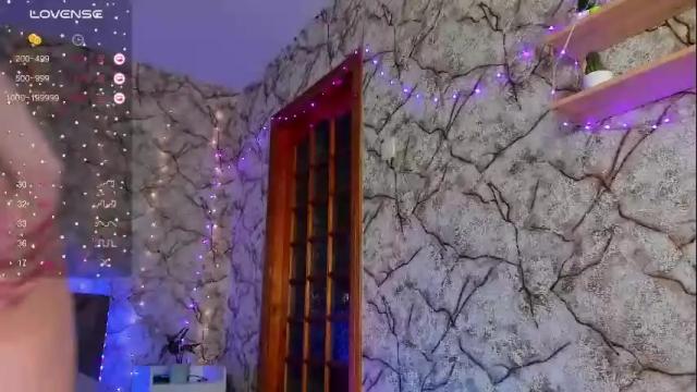 Image 7 of _flowersweet_ Stream on Chaturbate on 1 month ago