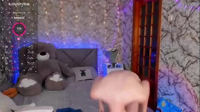 Thumbnail 3, _flowersweet_'s Stream at Chaturbate, 1 month ago