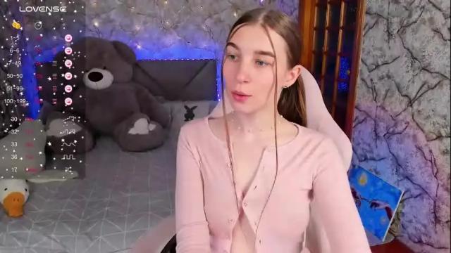 Thumbnail 1, _flowersweet_'s Stream at Chaturbate, 1 month ago