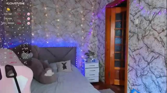 Image 11 of _flowersweet_ Stream on Chaturbate on 22 days ago