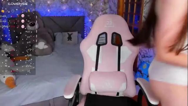 Image 6 of _flowersweet_ Stream on Chaturbate on 19 days ago