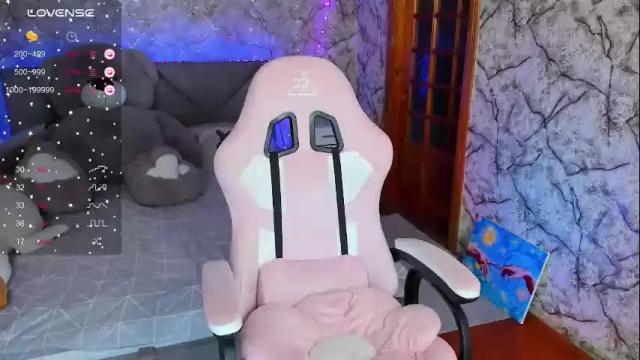 Image 10 of _flowersweet_ Stream on Chaturbate on 2 days ago