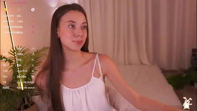 Thumbnail 2, _fluffybunny_'s Stream at Chaturbate, 4 months ago