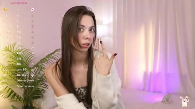 Thumbnail 3, _fluffybunny_'s Stream at Chaturbate, 4 months ago