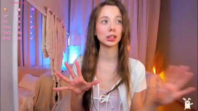 Thumbnail 2, _fluffybunny_'s Stream at Chaturbate, 3 months ago