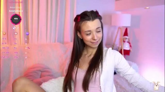 Thumbnail 3, _fluffybunny_'s Stream at Chaturbate, 1 month ago