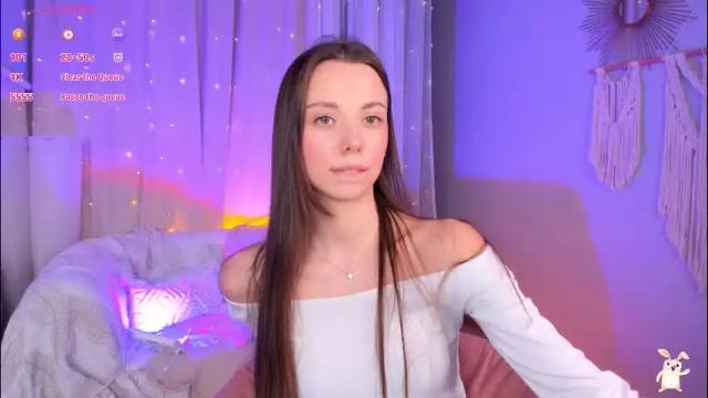 Thumbnail 1, _fluffybunny_'s Stream at Chaturbate, 1 month ago