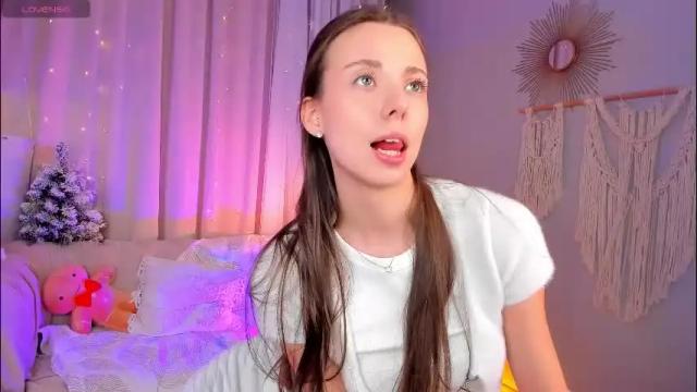 Thumbnail 1, _fluffybunny_'s Stream at Chaturbate, 23 days ago