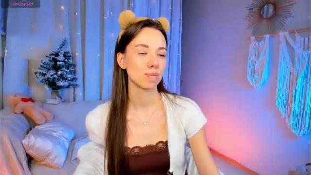 Thumbnail 1, _fluffybunny_'s Stream at Chaturbate, 8 days ago