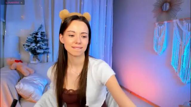 Thumbnail 3, _fluffybunny_'s Stream at Chaturbate, 8 days ago