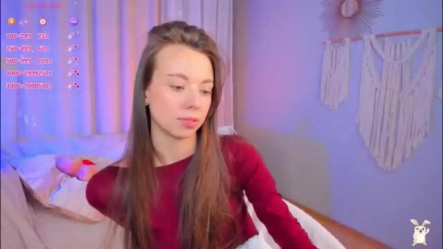 Thumbnail 2, _fluffybunny_'s Stream at Chaturbate, 1 day ago