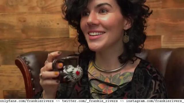 Image 3 of _frankie_rivers Stream on Chaturbate on 17 months ago
