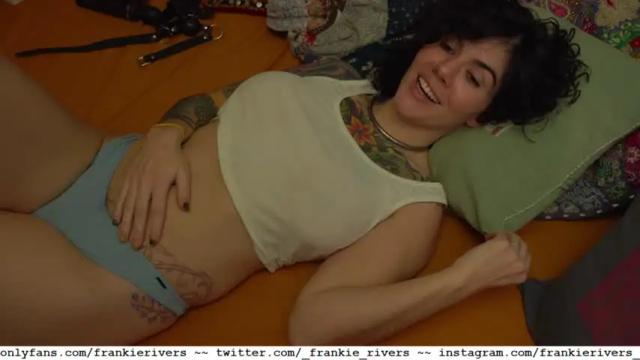 Image 6 of _frankie_rivers Stream on Chaturbate on 14 months ago