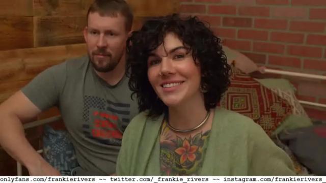 Thumbnail 1, _frankie_rivers's Stream at Chaturbate, 16 months ago