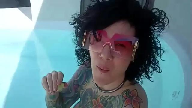 Image 11 of _frankie_rivers Stream on Chaturbate on 15 months ago