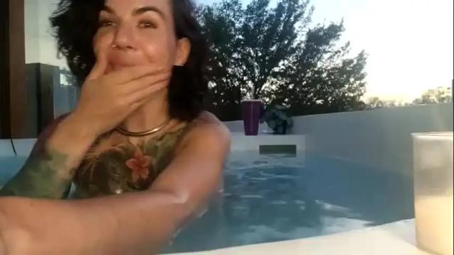Image 10 of _frankie_rivers Stream on Chaturbate on 13 months ago