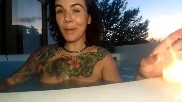 Image 11 of _frankie_rivers Stream on Chaturbate on 13 months ago