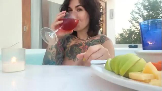 Image 3 of _frankie_rivers Stream on Chaturbate on 13 months ago